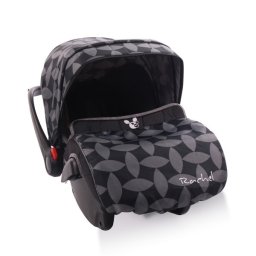 Auto-sedište, nosilljka za bebe sa adapterom "Rachel" Greey Leaves 0-13 kg