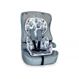 Autosedište za decu "Explorer" 9-36KG Plavo Maps