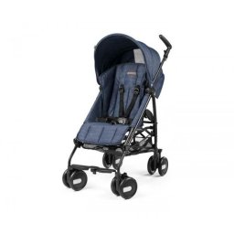 Kolica za bebe "Mini Classico" Urban Denim