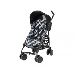 Kolica za bebe "Mini Classico" Tartan