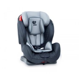 Autosedište za decu "Race" SPS 9-36kg. Crno i Sivo