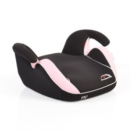 Autosedište-Booster za decu "Adventure" Pink 15-36 kg