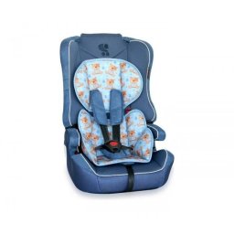 Autosedište za decu "Explorer" 9-36KG Plavo Cute Bears