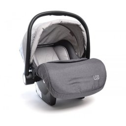 Kolica za bebe "BBO Matrix" 2u1 Siva