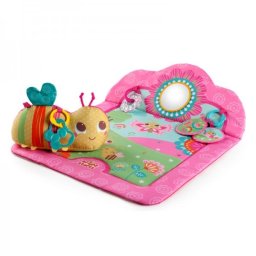 Bebi Podloga za igru "Flowers & Friends