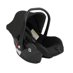 KikkaBoo Autosedište nosiljka za bebe 0-13kg DARLING Crna