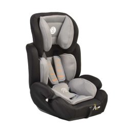 Autosedište za decu "Ares" Sivi 9-36kg