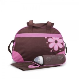Torba za mame i bebe "Flora