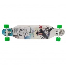 Skejtbord za decu sa motivima 4109 Motiv 2