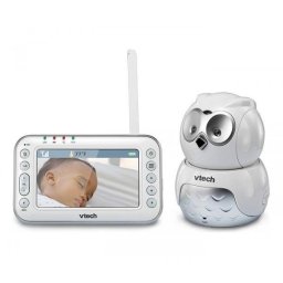 VTECH Bebi Alarm Video LCD - Sovica