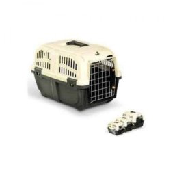 Transporter Skudo 2