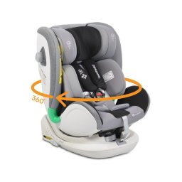 Autosedište za decu General bež, sa isofix-om 0-36kg