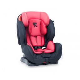 Autosedište za decu "Race" SPS 9-36kg. Crno i Crveno