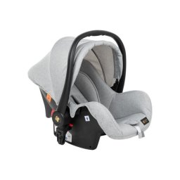 Kikka Boo Autosedište nosiljka za bebe 0-13kg KAIA Svetlosiva