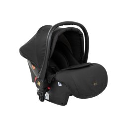 Kikka Boo Autosedište nosiljka za bebe 0-13kg KAIA Crna