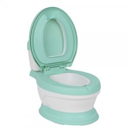 KikkaBoo Bebi Noša sa adapterom Lindo Mint