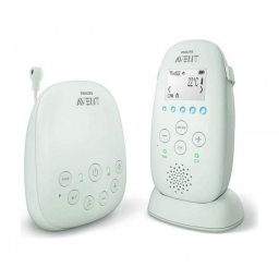 Avent Bebi Alarm DECT monitor audio 9094