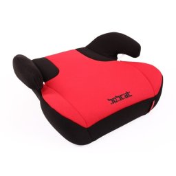 Autosedište-Booster za decu "Bobcat" Crvena 15-36 kg