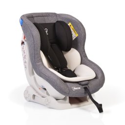 Autosedište za decu "Aegis" Bež Sivi 0-18kg