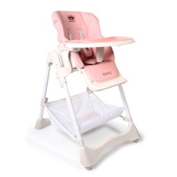 Hranilica za bebe "Chocolate" Pink