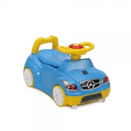 Noša Guralica "Wheels" 2u1
