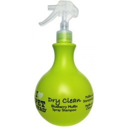 PET HEAD Dry Clean Spray 450ml