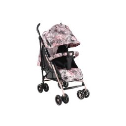 KikkaBoo Kišobran kolica za bebe GUARANA Pink