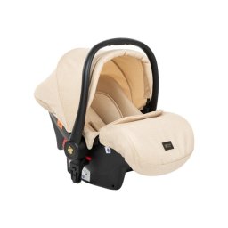 Kikka Boo Autosedište nosiljka za bebe 0-13kg KAIA Bež
