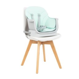Kikka Boo hranilica za bebe 6u1 ''Eat N Play'' - Mint