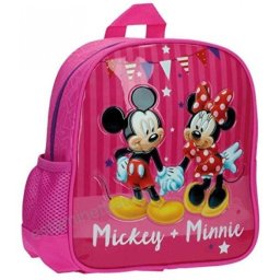 Dečiji školski Disney ranac 25cm " Mickey & Minnie " kat.br. 26.920.A1