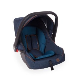KikkaBoo Autosedište nosiljka za bebe 0-13kg MAUI Blue