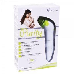 Električni aspirator za nos "Purity