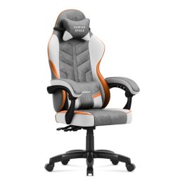 Huzaro Force 2.7 Gejmerska stolica Grey