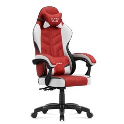 Huzaro Force 2.7 Gejmerska stolica Red