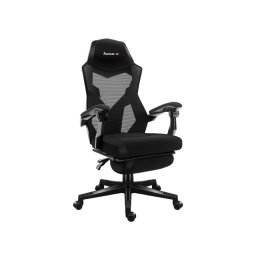 Huzaro Combat 3.1 Carbon Gaming Stolica sa Naslonom do 135° i Osloncem za Noge