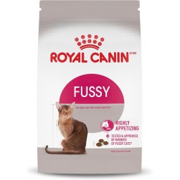 Royal Canin Fussy Exigent Hrana za izbirljive mačke 10kg (1836)