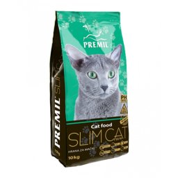 Premil Top Slim Cat Suva hrana 400g
