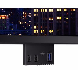 DELL 51.5 inch U5226KW 120Hz 6K UltraSharp Thunderbolt zakrivljeni IPS monitor