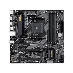 GIGABYTE B550M DS3H R2 rev. 1.x matična ploča
