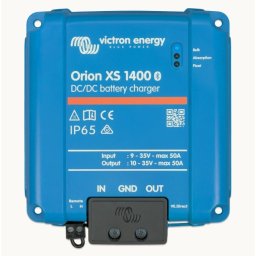 KONVERTER ORION XS 1400-50A DC-DC, 9-35V, 10-35V, PUNJAČ AKUMULATORA