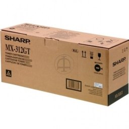 Sharp toner kertridž 25k crni ( MX312GT )