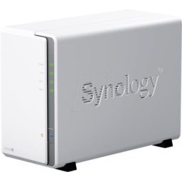 Synology DS223j Tower 2-bay 1GB NAS ( 5375 )