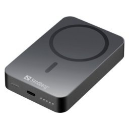 Sandberg Mag 420-97 10000mAh Wireless ALU Powerbank