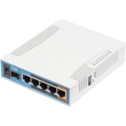 MikroTik RouterBOARD RB962UiGS 5HacT2HnThAP ac