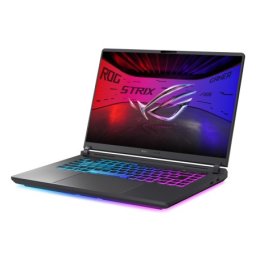 Asus ROG Strix G16 G615LP-S5054 (16 inča 2.5K, Ultra 9 275HX, 32GB, SSD 1TB, GeForce RTX 5070) laptop