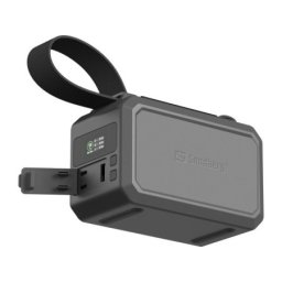 Sandberg Survivor 421-14 40000mAh 100W Powerbank