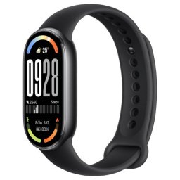Xiaomi Midnight Black Smart Band 10