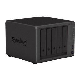 Synology DS1525+ 5-bays NAS ( 6331 )