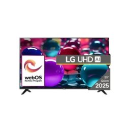 Lg 50ua73003la 3840x2160/4k/uhd/dvb-c/t2/s2/webos smart led tv 50