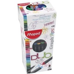 Maped lajner duo graph pep's ( m749260 )